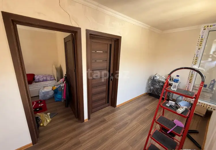 2 otaqlı mənzil , Qobu, Abşeron