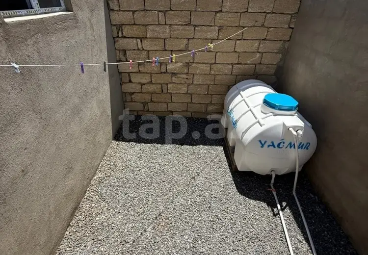 2 otaqlı mənzil , Qobu, Abşeron