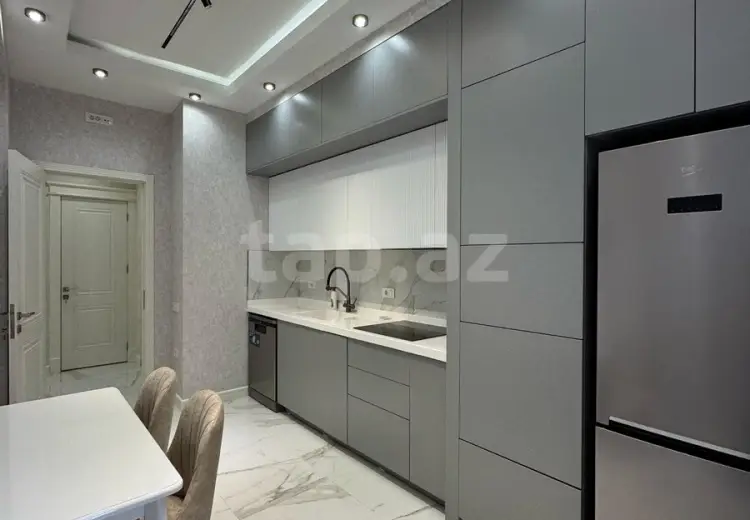 2 otaqlı mənzil , Bakı