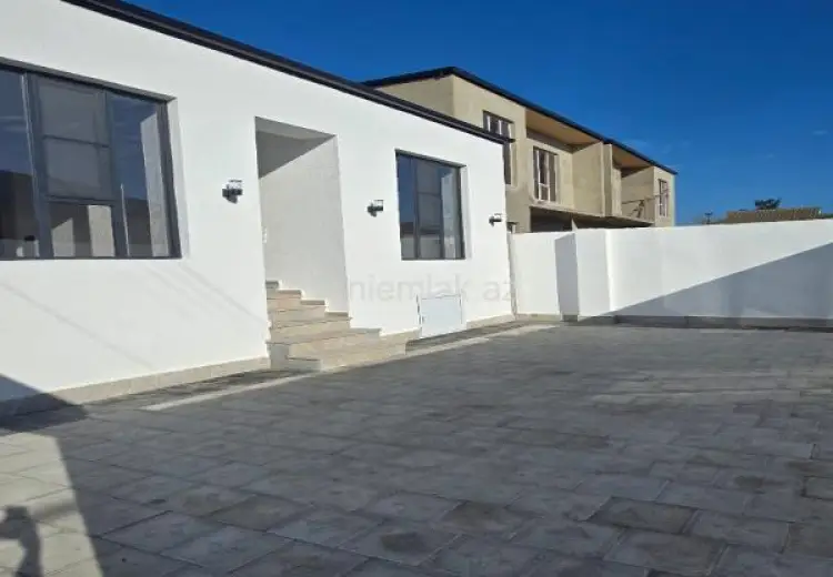 4 otaqlı mənzil Satılır, Binə qəs., Xəzər, Bakı