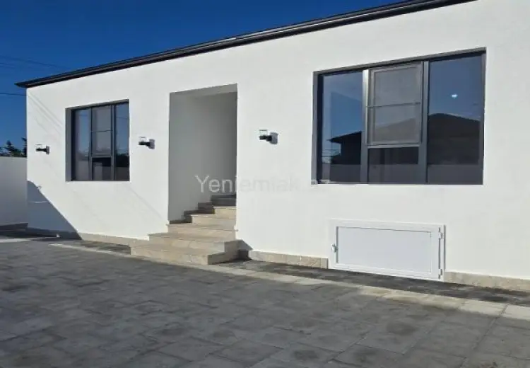 4 otaqlı mənzil Satılır, Binə qəs., Xəzər, Bakı
