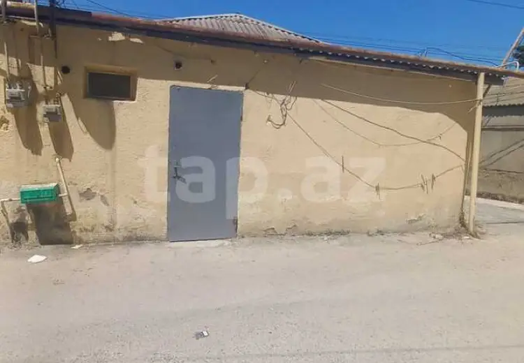 1 otaqlı mənzil , Xırdalan
