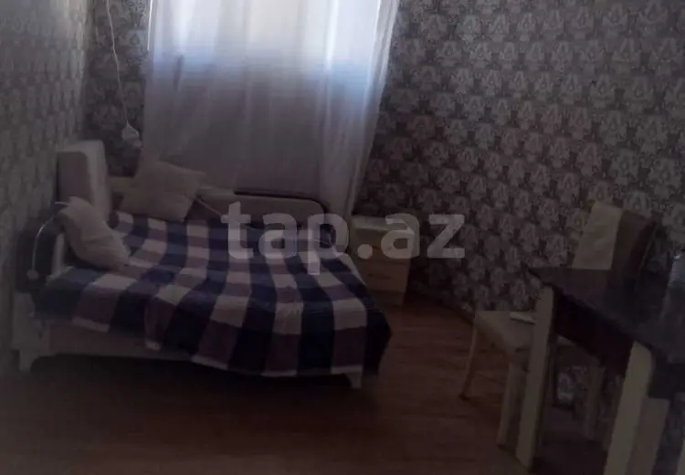 1 otaqlı mənzil , Xırdalan