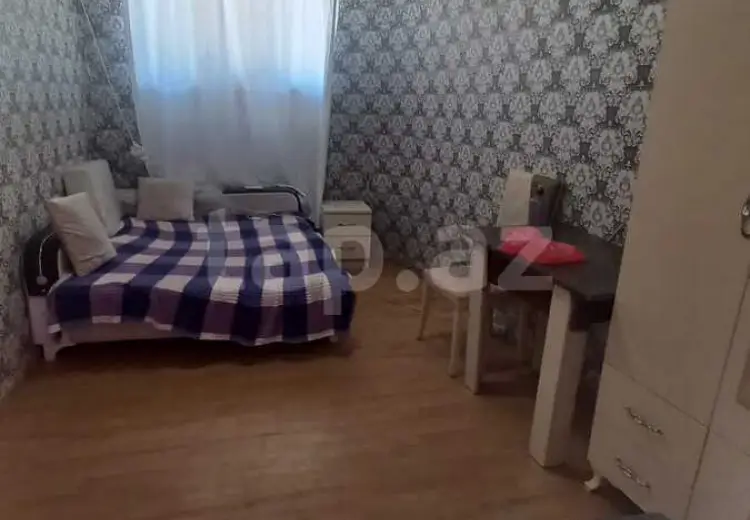 1 otaqlı mənzil , Xırdalan