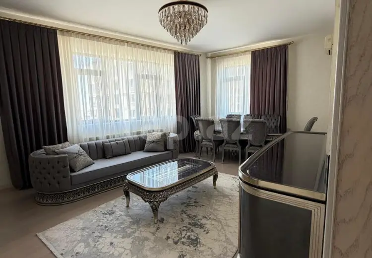 2 otaqlı mənzil , Bakı