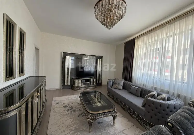 2 otaqlı mənzil , Bakı