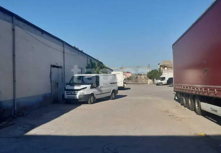 0 m² Obyekt / Ofis , Rəsulzadə qəs., Binəqədi, Bakı