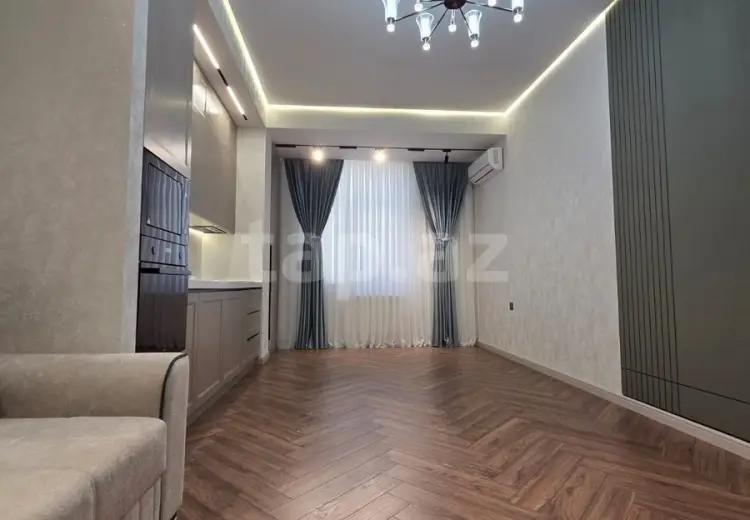 2 otaqlı mənzil , Bakı