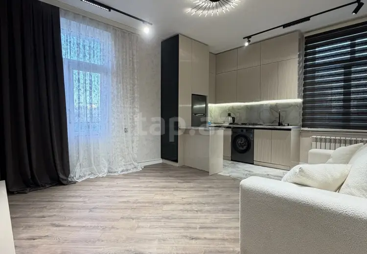 2 otaqlı mənzil , Bakı