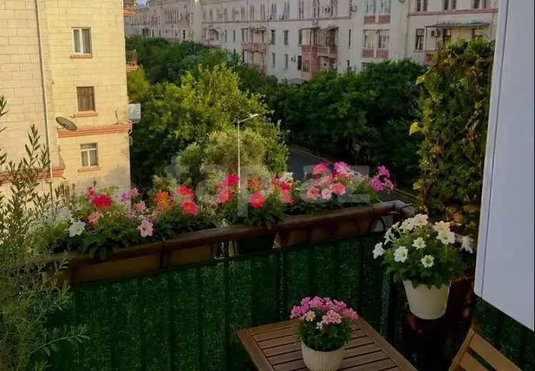 2 otaqlı mənzil , Bakı