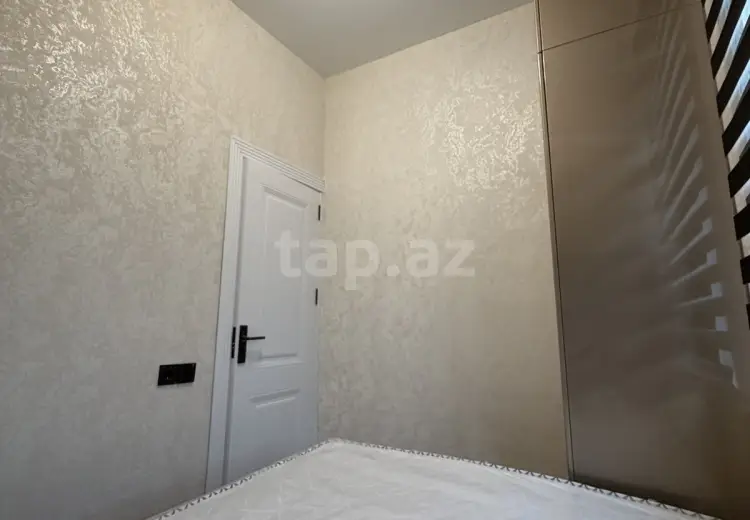 2 otaqlı mənzil , Bakı
