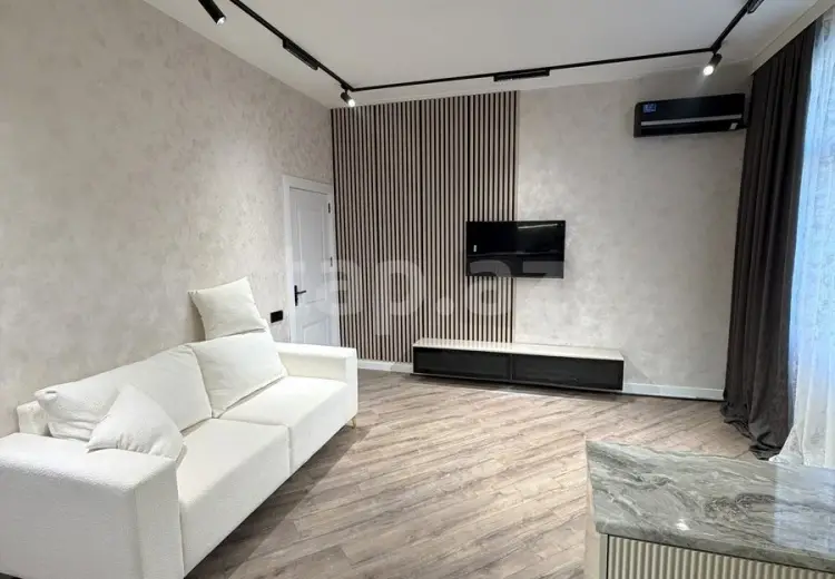 2 otaqlı mənzil , Bakı