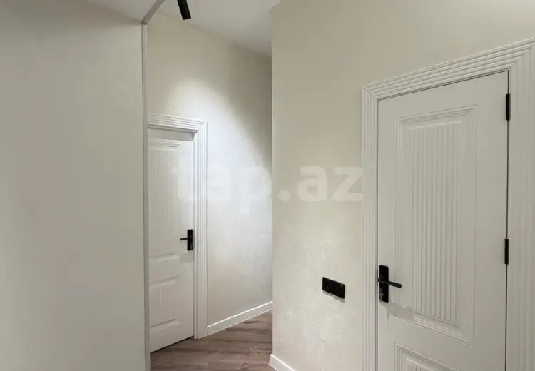 2 otaqlı mənzil , Bakı