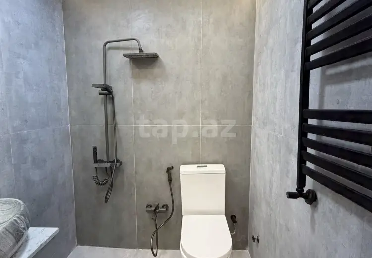 2 otaqlı mənzil , Bakı