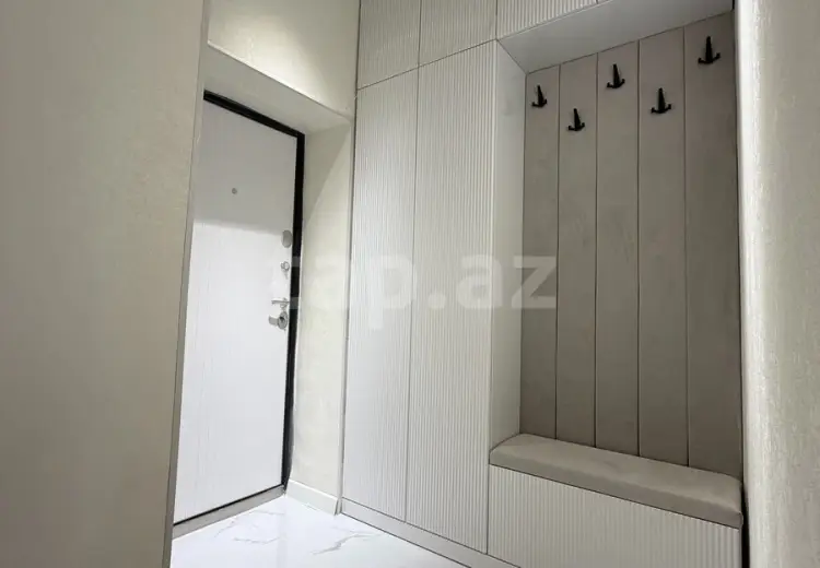 2 otaqlı mənzil , Bakı