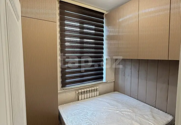 2 otaqlı mənzil , Bakı