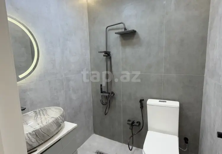 2 otaqlı mənzil , Bakı