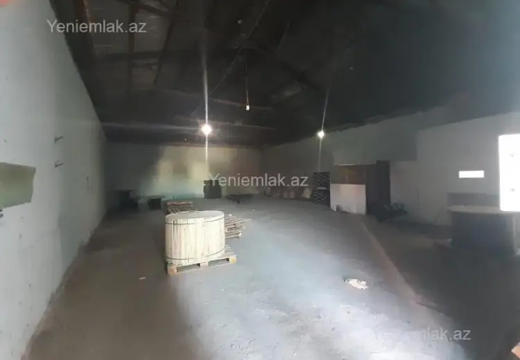 210 m² Obyekt / Ofis Kirayə (aylıq), Rəsulzadə qəs., Binəqədi, Bakı