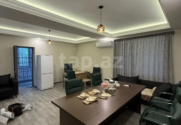 0 m² Obyekt / Ofis , Bakı