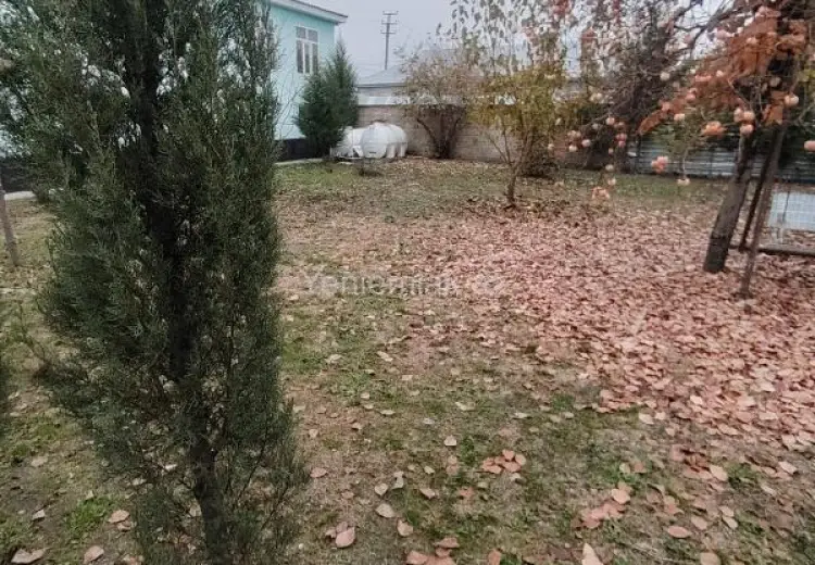 8 otaqlı mənzil Satılır, Qəbələ