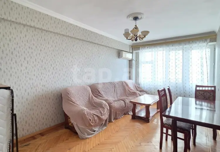 2 otaqlı mənzil , Bakı