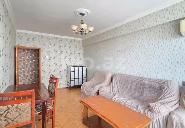 2 otaqlı mənzil , Bakı
