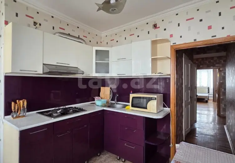 2 otaqlı mənzil , Bakı