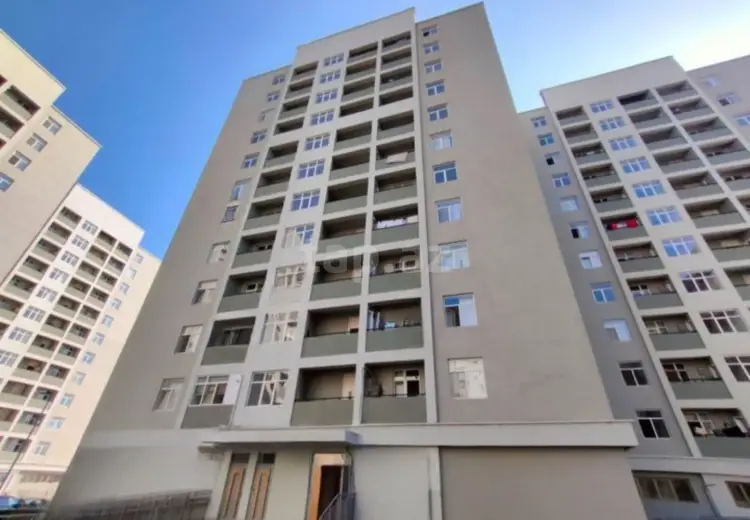 3 otaqlı mənzil , Bakı