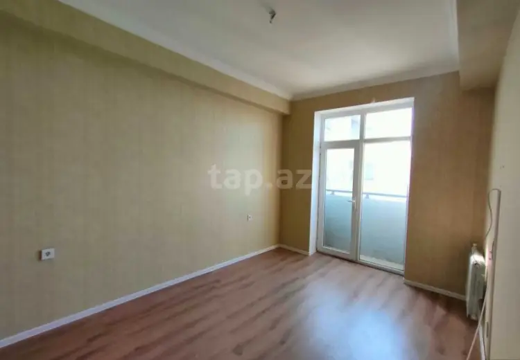 3 otaqlı mənzil , Bakı