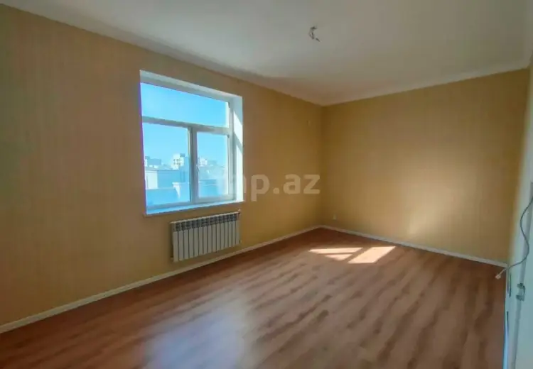 3 otaqlı mənzil , Bakı