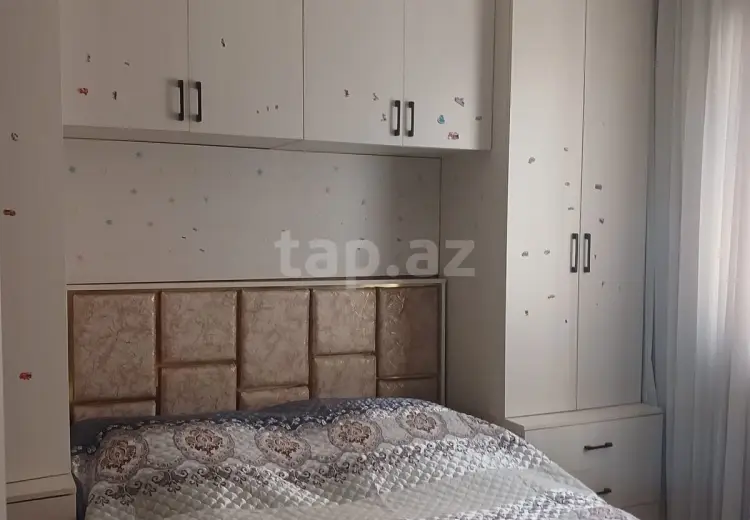 2 otaqlı mənzil , Xırdalan
