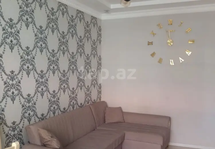 2 otaqlı mənzil , Xırdalan