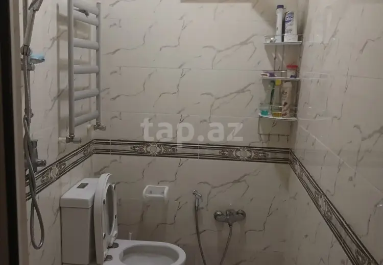 2 otaqlı mənzil , Xırdalan