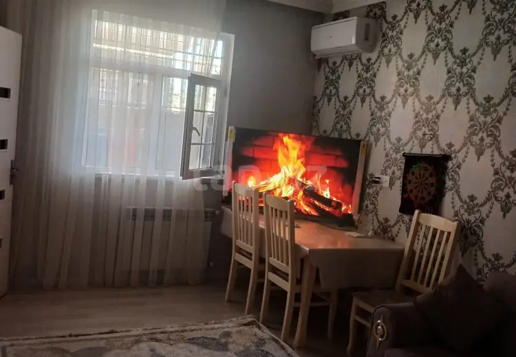 2 otaqlı mənzil , Xırdalan