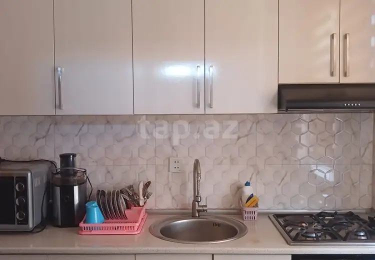 2 otaqlı mənzil , Xırdalan
