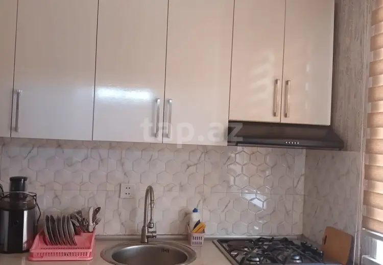 2 otaqlı mənzil , Xırdalan