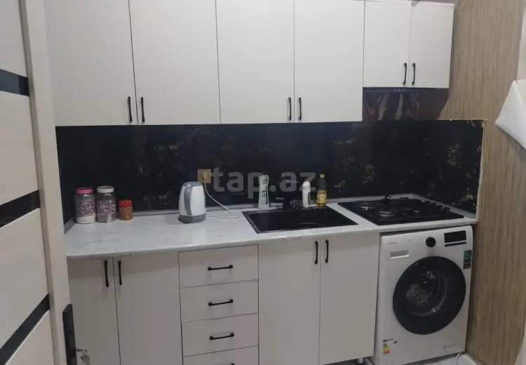 2 otaqlı mənzil , Masazır, Abşeron