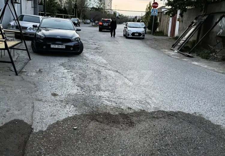 0 m² Obyekt / Ofis , Sumqayıt