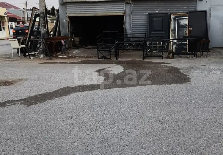 0 m² Obyekt / Ofis , Sumqayıt
