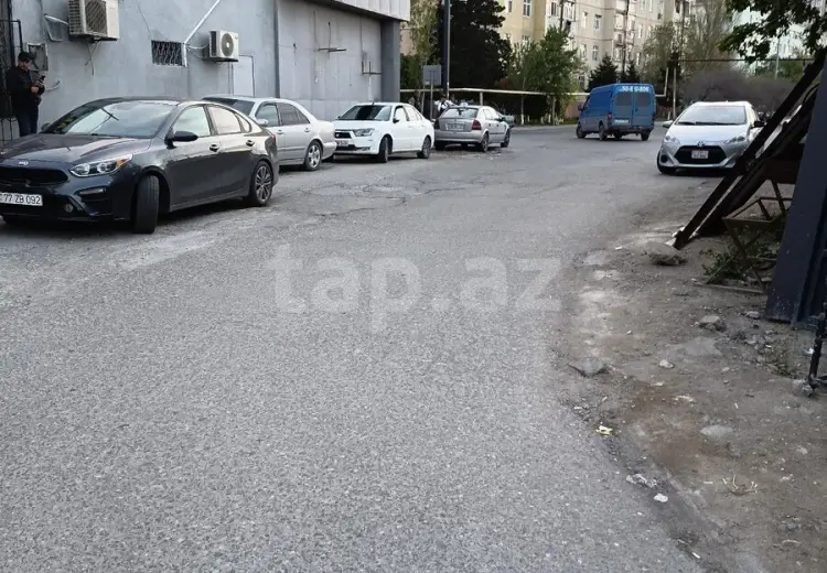 0 m² Obyekt / Ofis , Sumqayıt