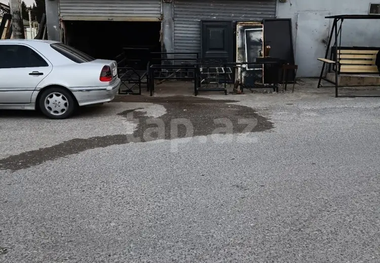0 m² Obyekt / Ofis , Sumqayıt