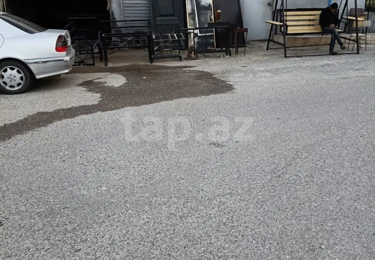 0 m² Obyekt / Ofis , Sumqayıt