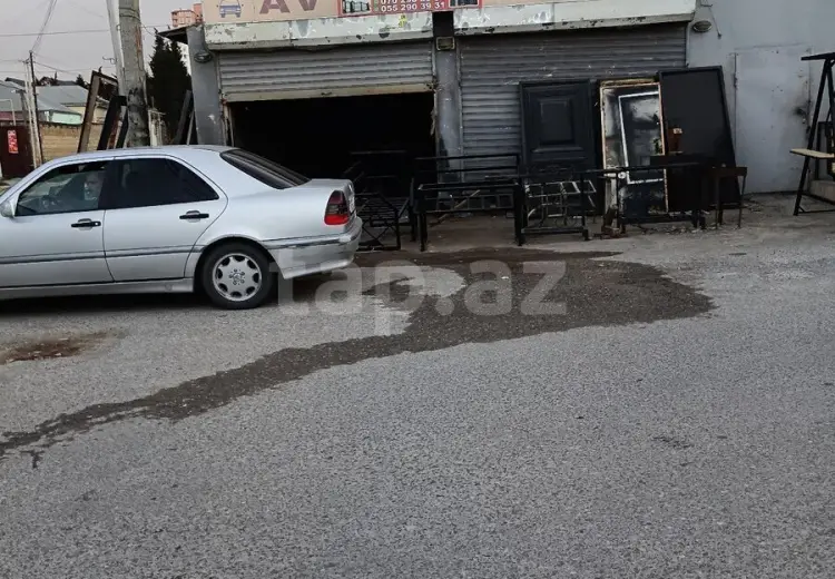 0 m² Obyekt / Ofis , Sumqayıt