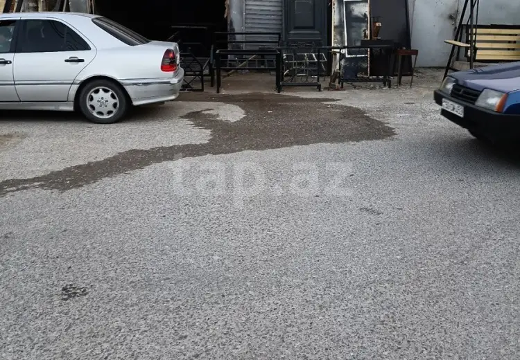 0 m² Obyekt / Ofis , Sumqayıt