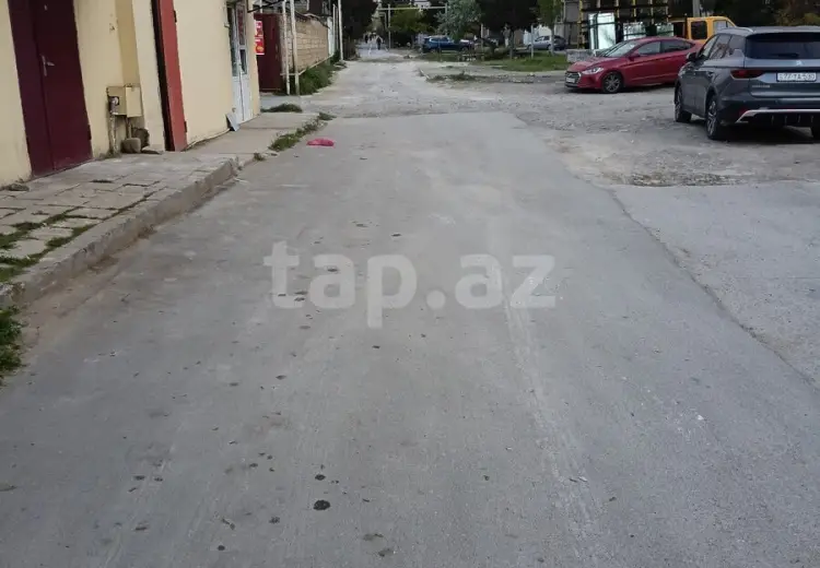 0 m² Obyekt / Ofis , Sumqayıt
