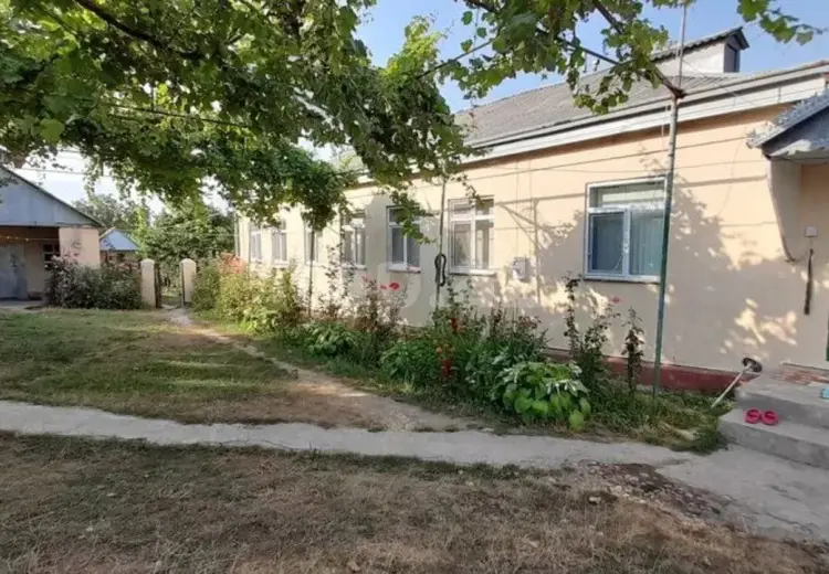 7 otaqlı mənzil , Qusar