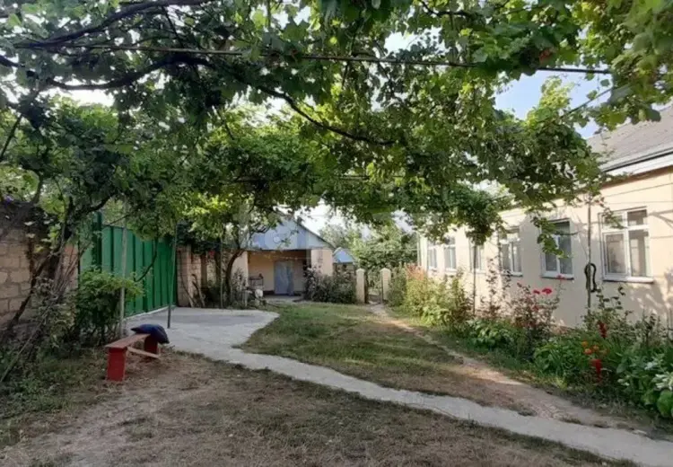 7 otaqlı mənzil , Qusar