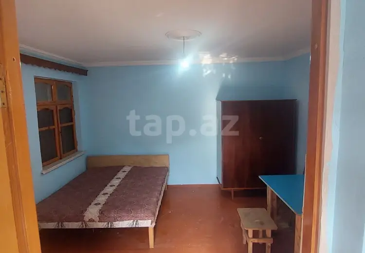 1 otaqlı mənzil Kirayə (aylıq), Bakıxanov qəs., Sabunçu, Bakı