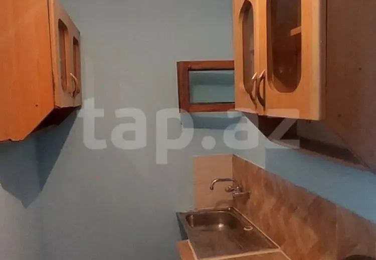 1 otaqlı mənzil Kirayə (aylıq), Bakıxanov qəs., Sabunçu, Bakı