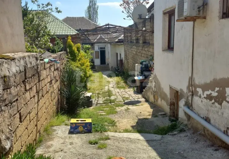 0 m² Obyekt / Ofis , Bakıxanov qəs., Sabunçu, Bakı